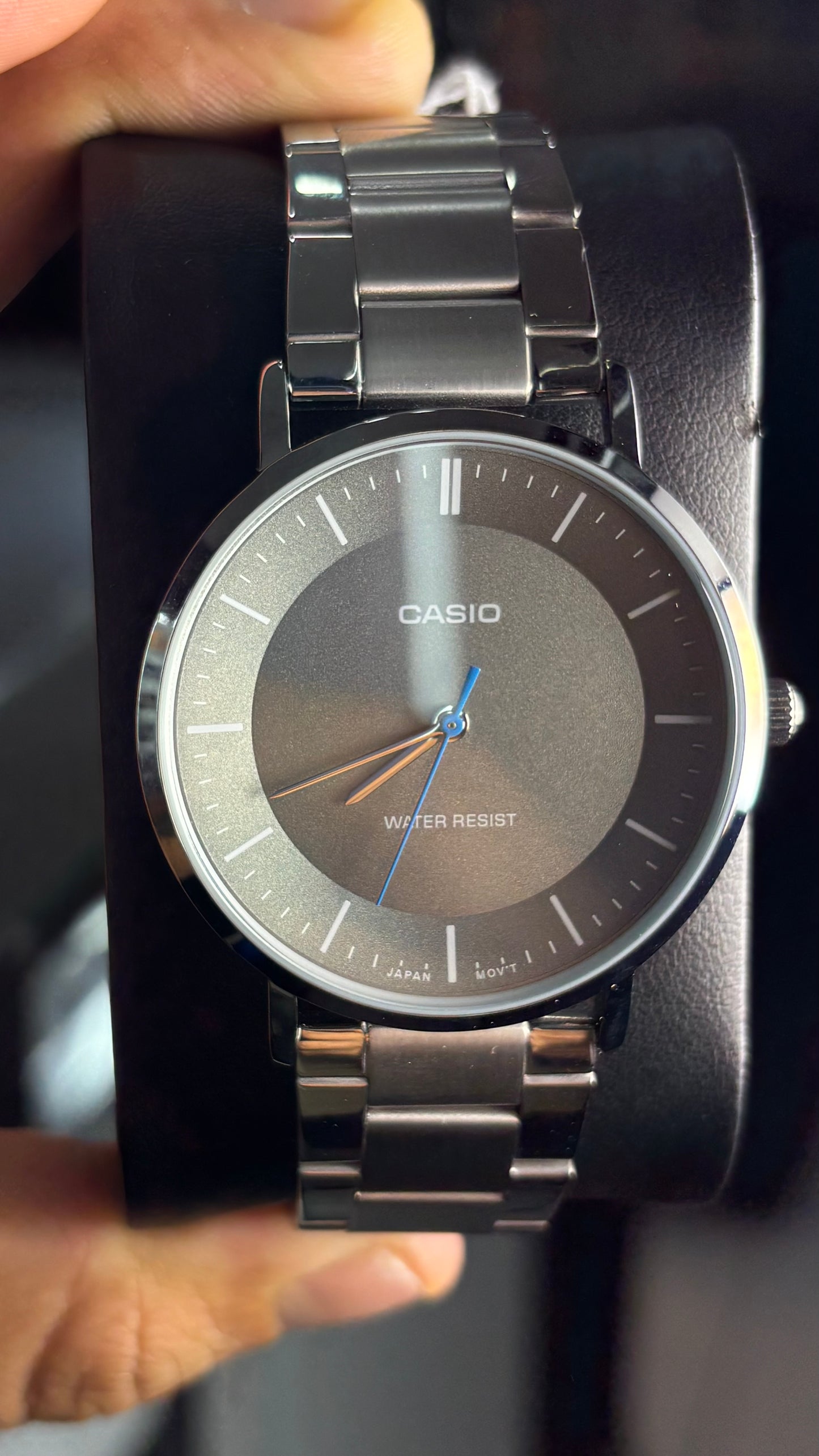 Casio MTP-VT04D-8EDF