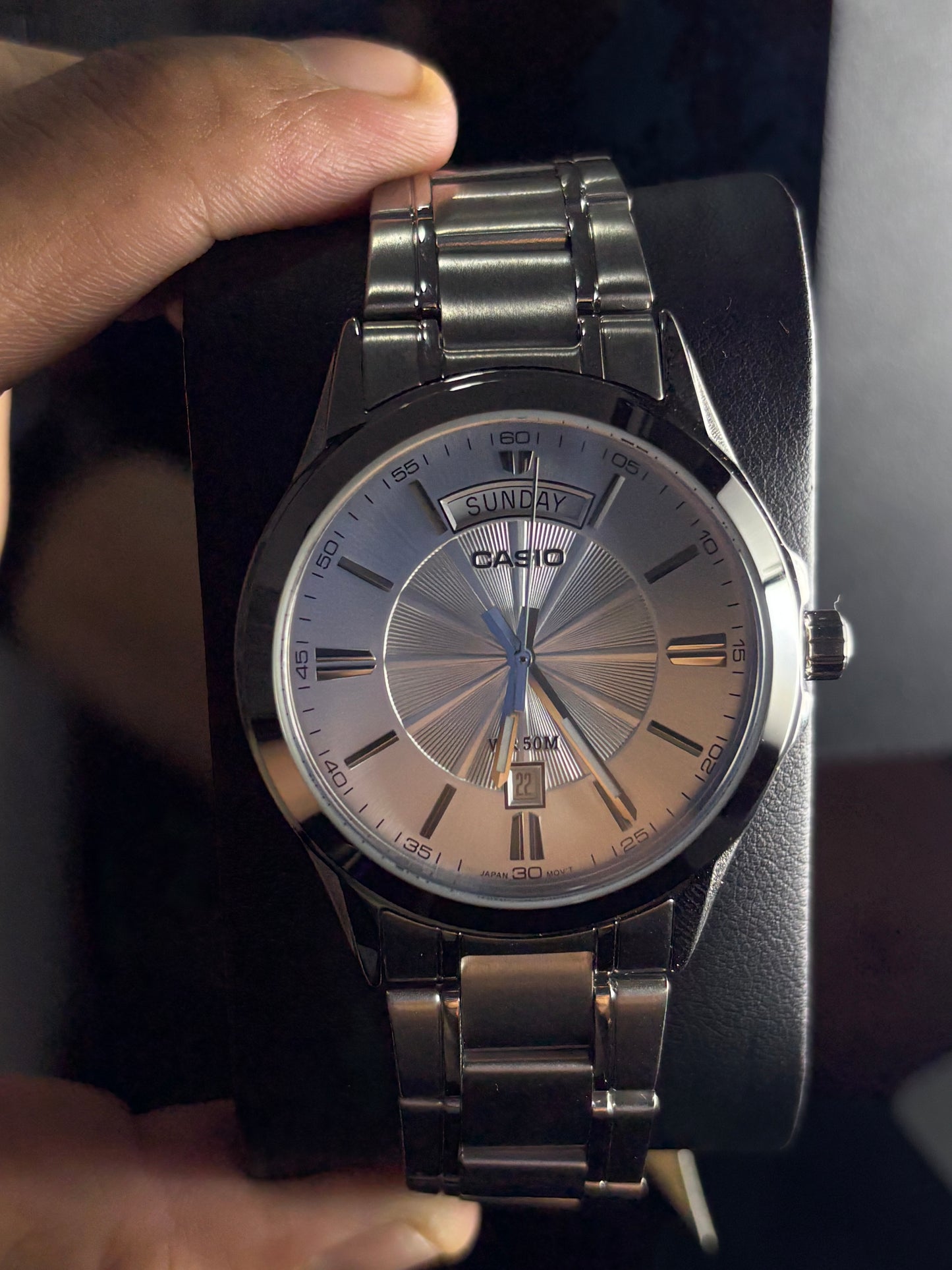 Casio MTP-1381D-7AVDF