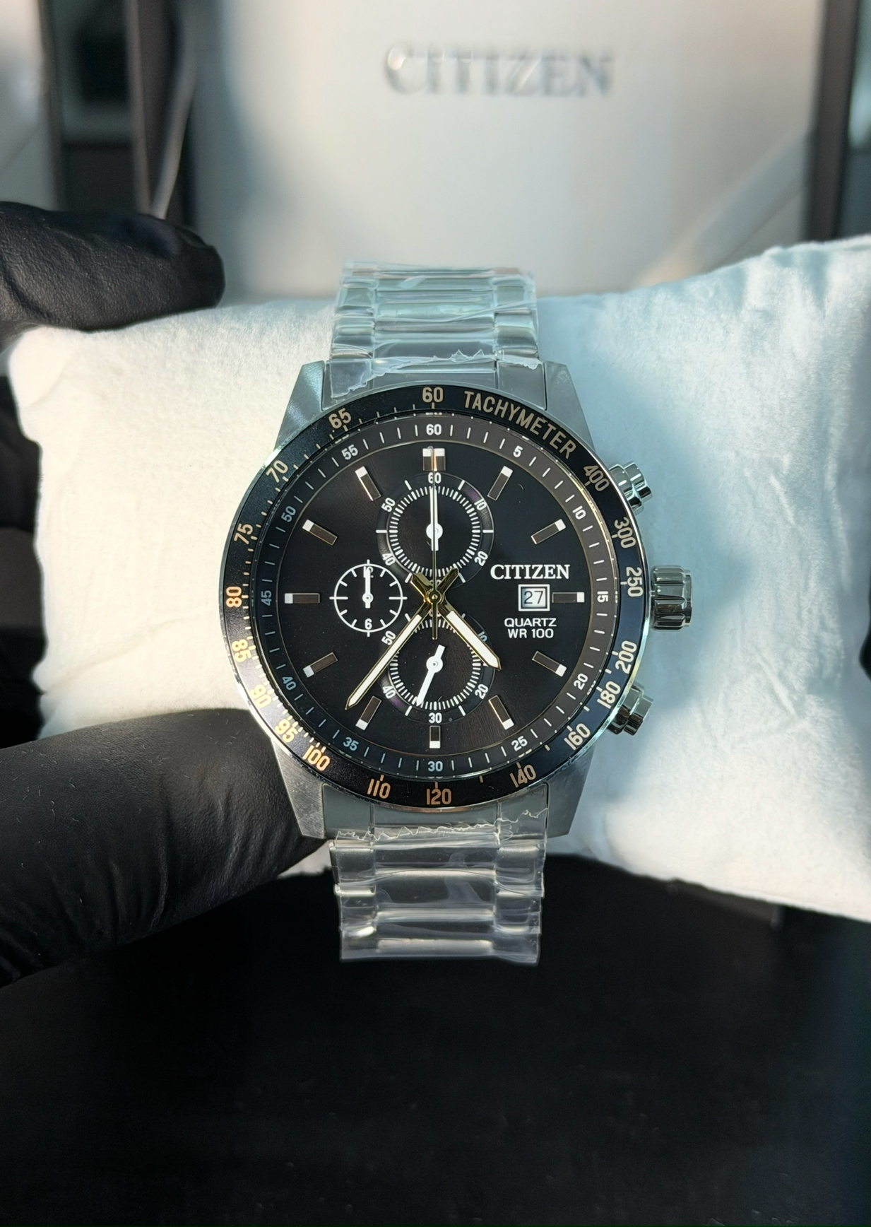 Citizen AN3681-57E