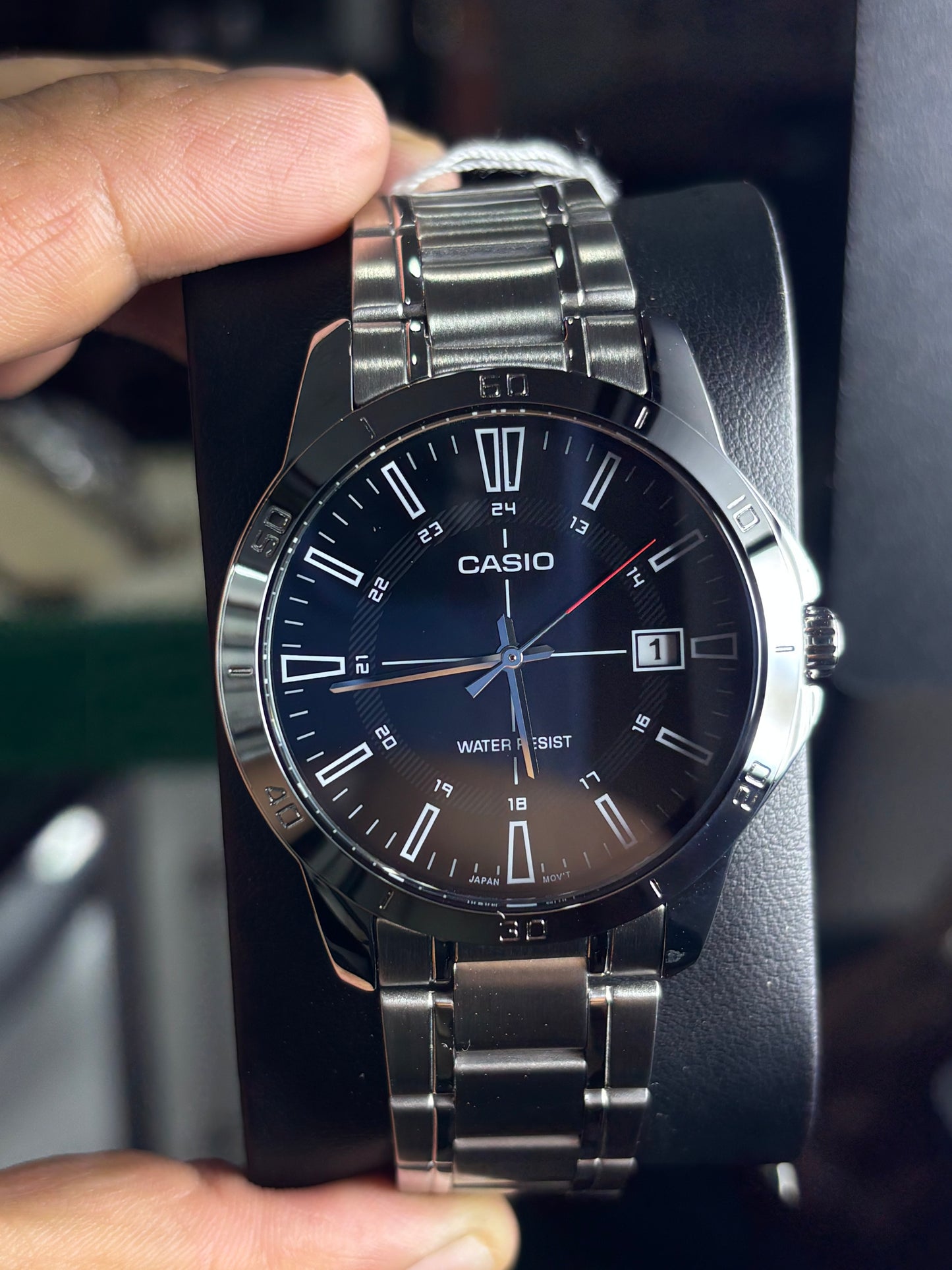 Casio MTP-V004D-1CUDF