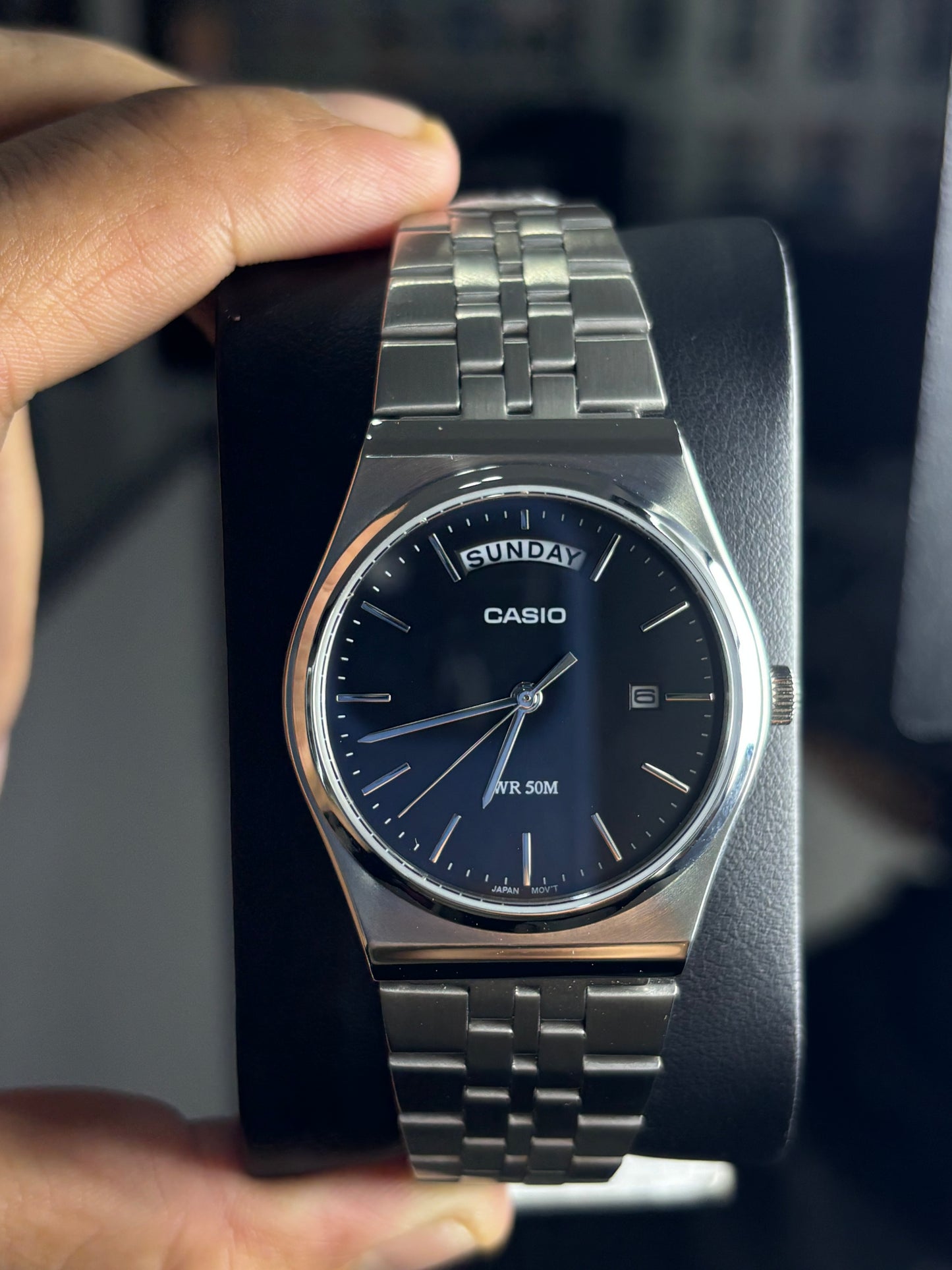 Casio MTP-B146D-1AVDF