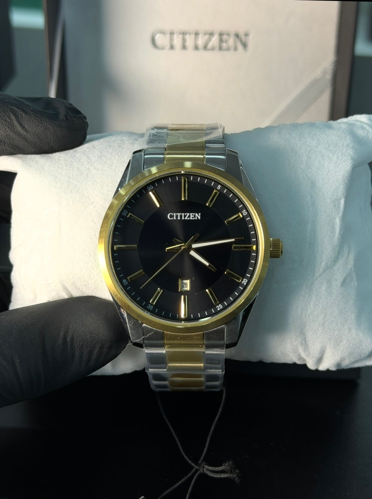 Citizen BI1034-52E