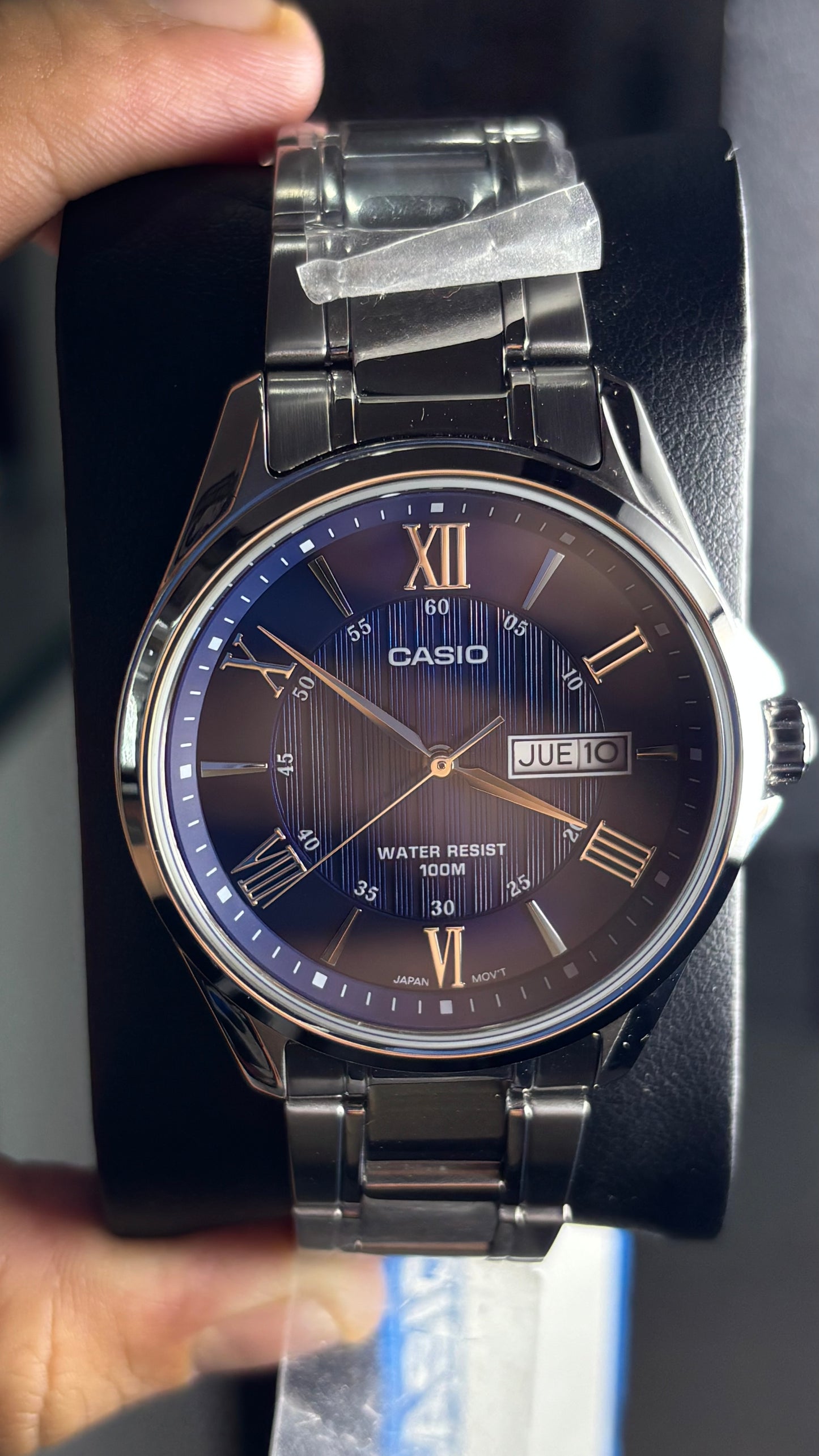 Casio MTP-1384D-2AVDF
