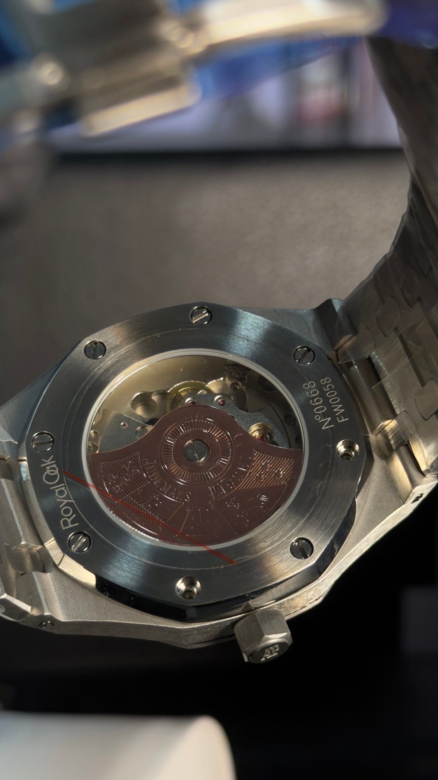 Audemars Piguet Royal