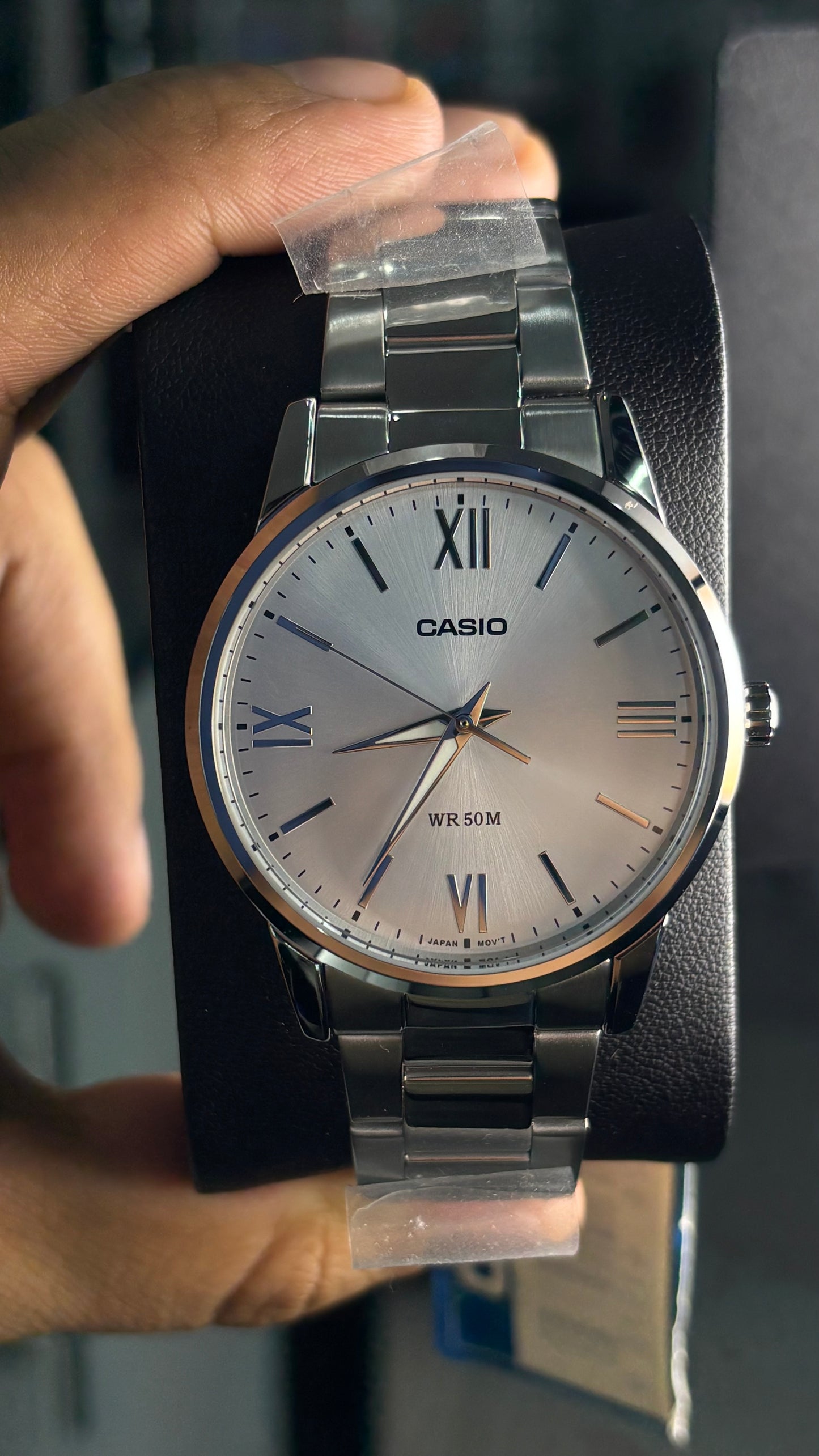 Casio MTP-1303DD-7AVDF