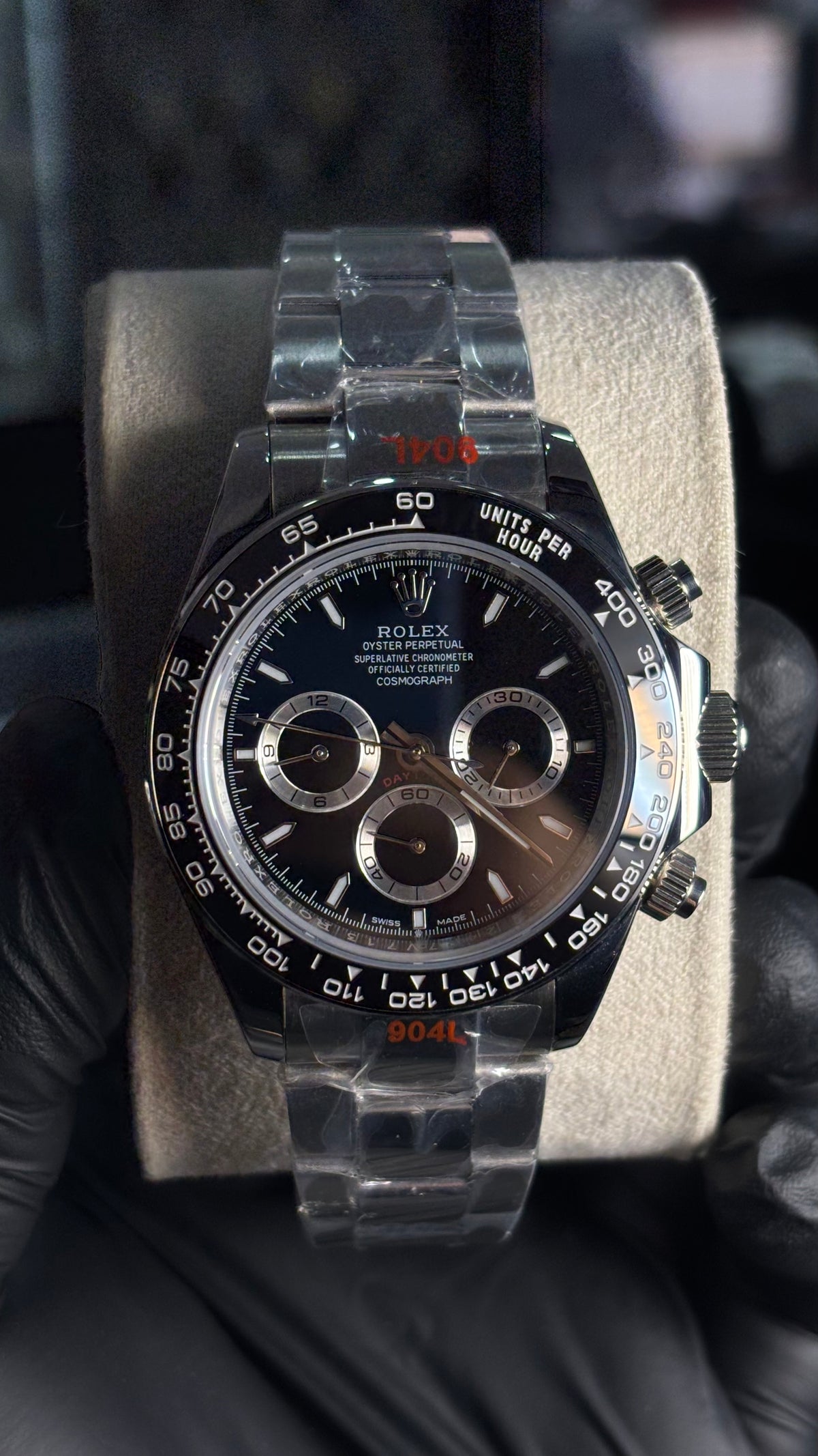 Rolex Daytona