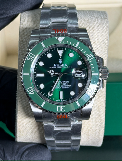 Sudmariner Hulk