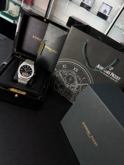 Royal Oak Open Heart