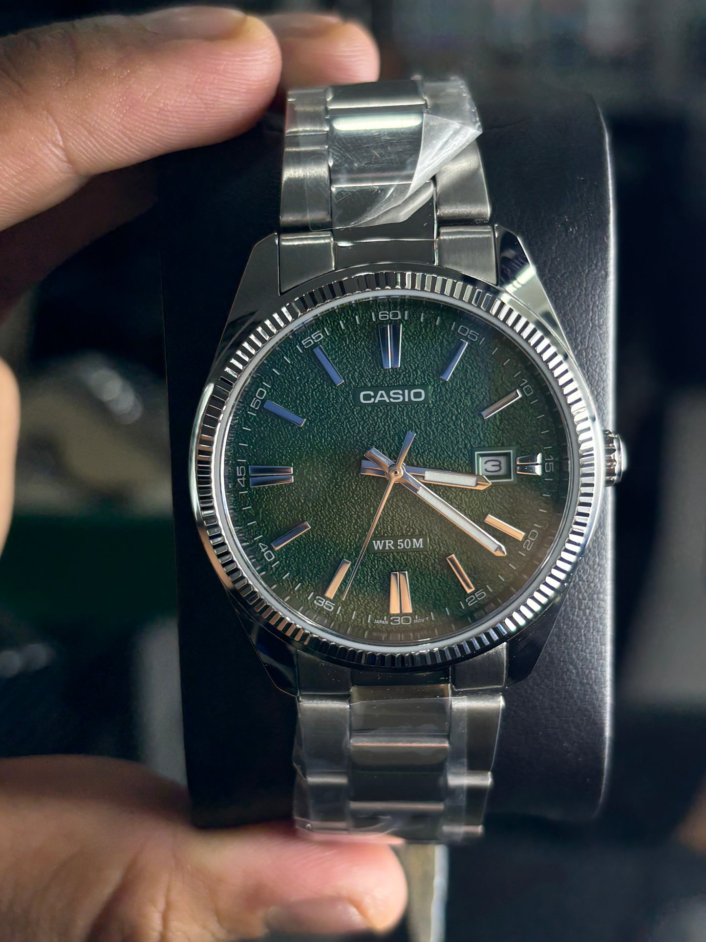 Casio MTP -1302DA-3AVDF