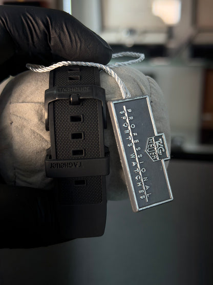 TAG Heuer Formula 1 Cronógrafo Negro