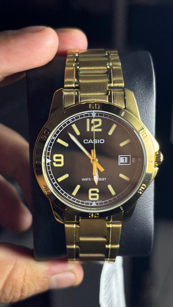 Casio MTP-V004G-1BUDF