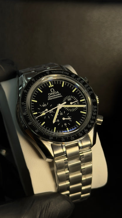 Omega Speed Master
