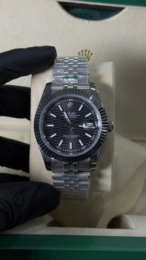 Rolex Date just