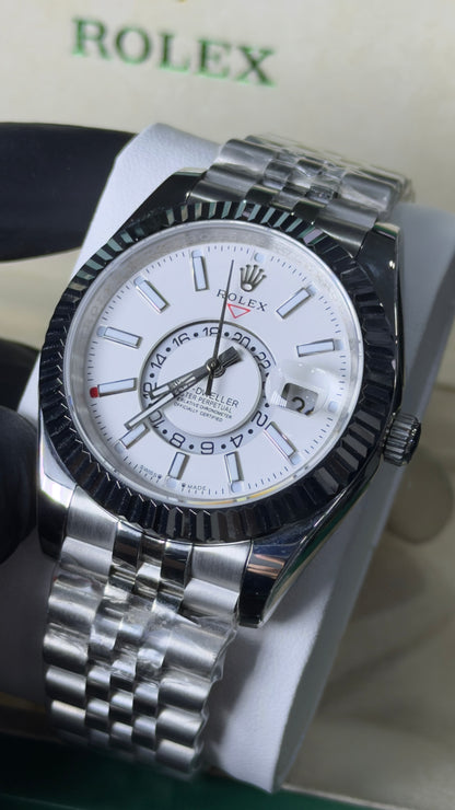 Sky Dweller