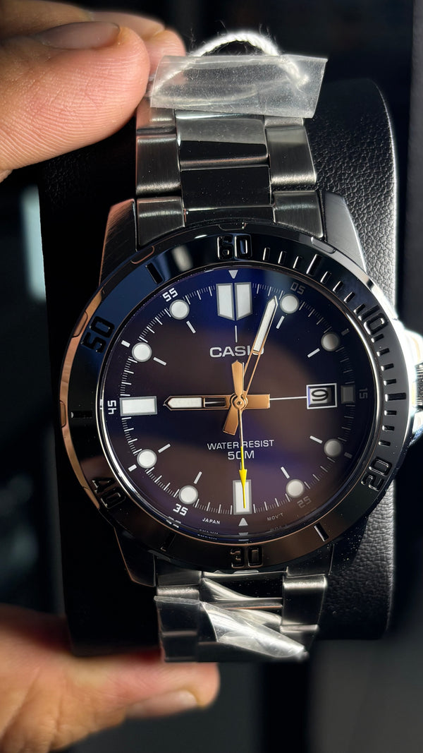 Casio MTP-VD01D-2EVUDF