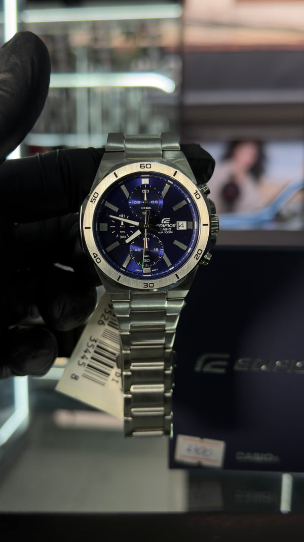 Edifice EFV-640D-2AVUDF