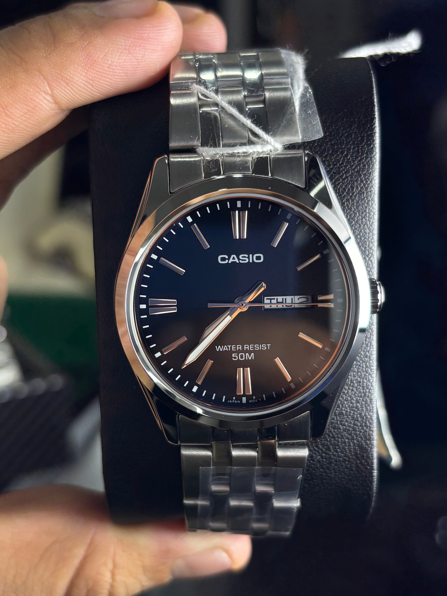 Casio MTP-1335D-1A2VDF