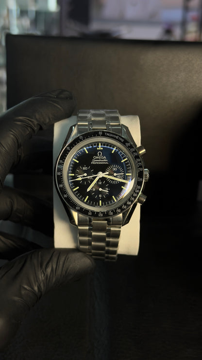 Omega Speed Master