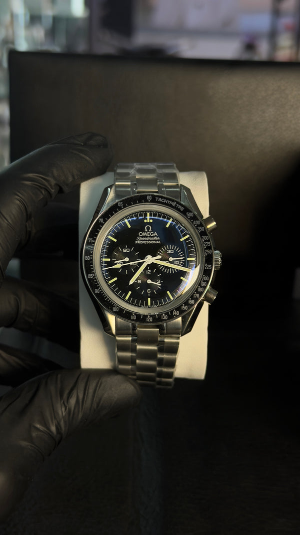 Omega Speed Master