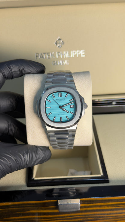 Patek Philippe Tifanny