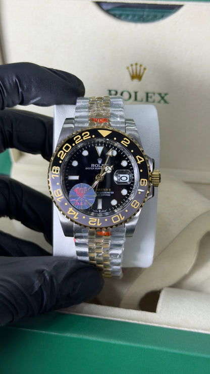El GMT-Master II “Zombie”