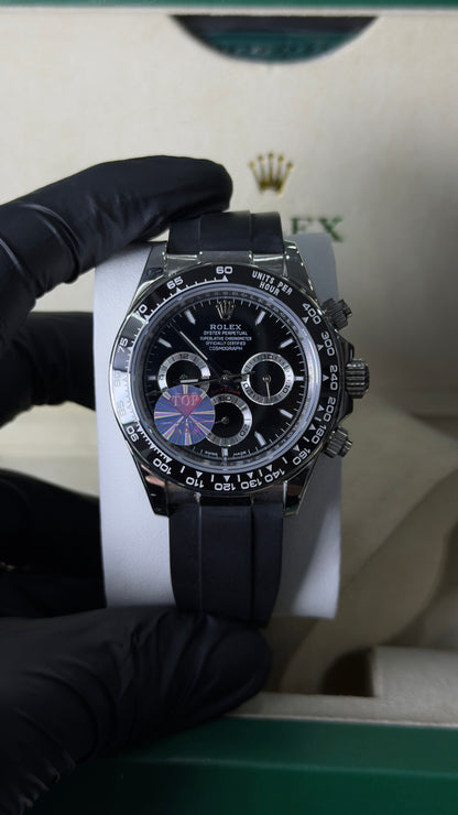 Rolex Daytona Oister flex