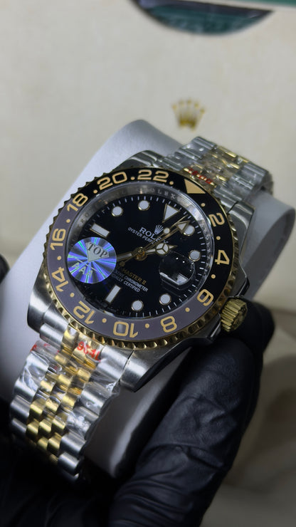 El GMT-Master II “Zombie”