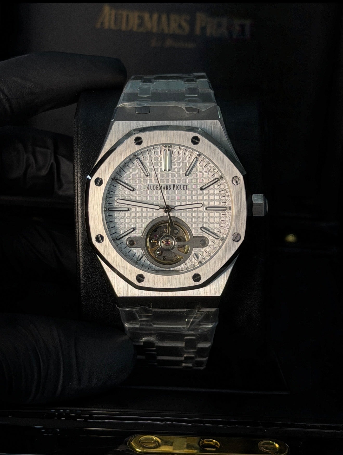 Royal Oak Open Heart