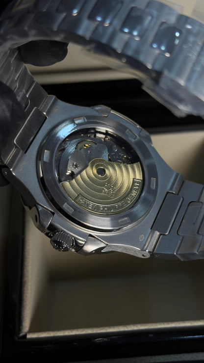 Patek Philippe Tifanny