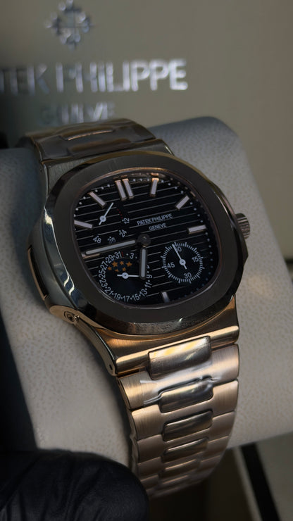 Patek Philippe Nautilus 5712/1R Oro Rosa
