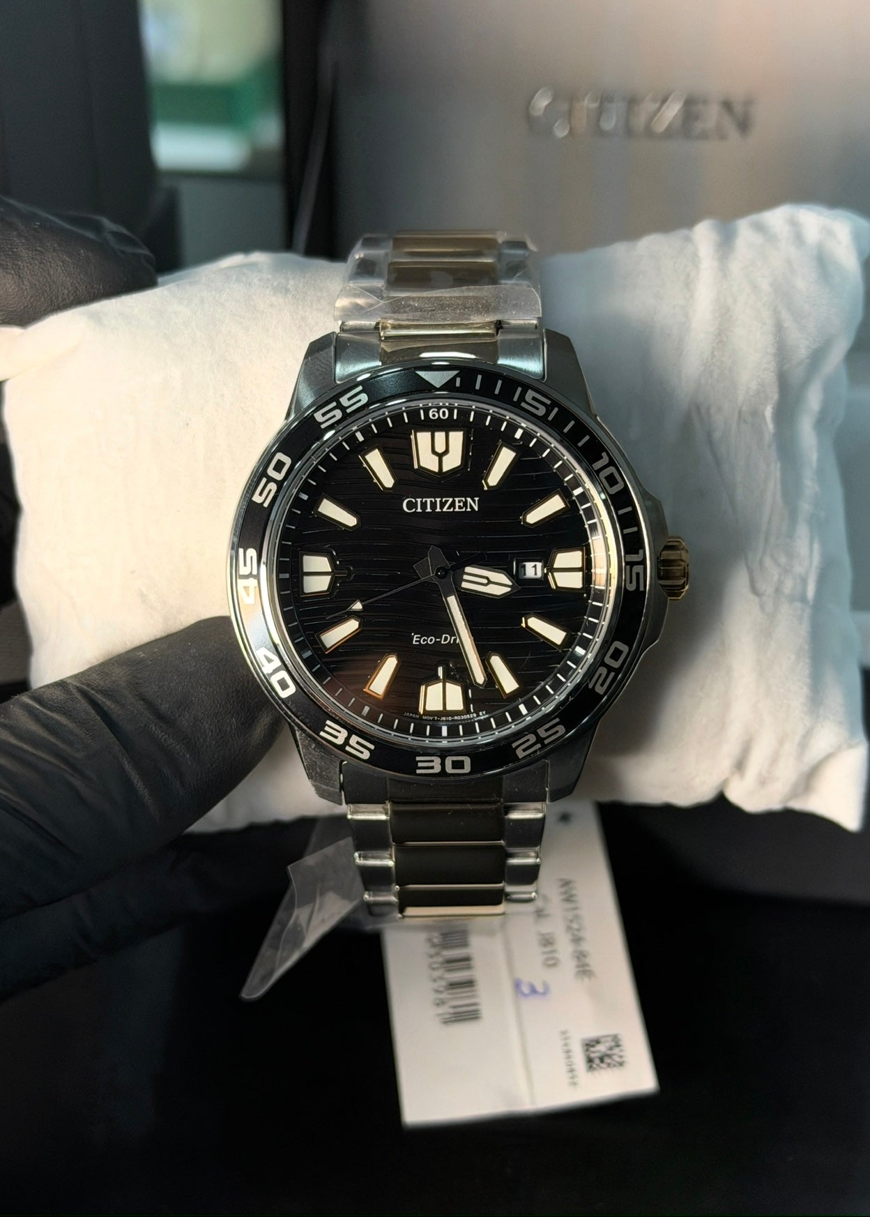 Citizen AW1524-84E