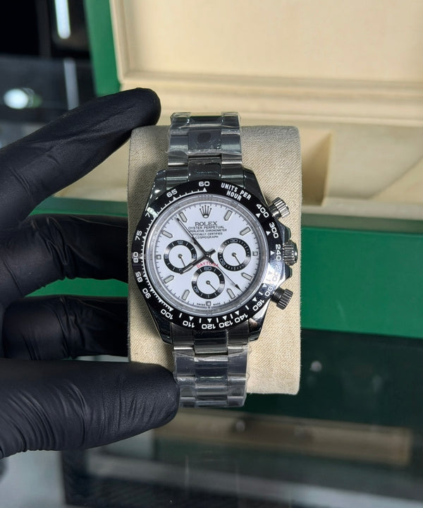 Rolex Daytona Panda
