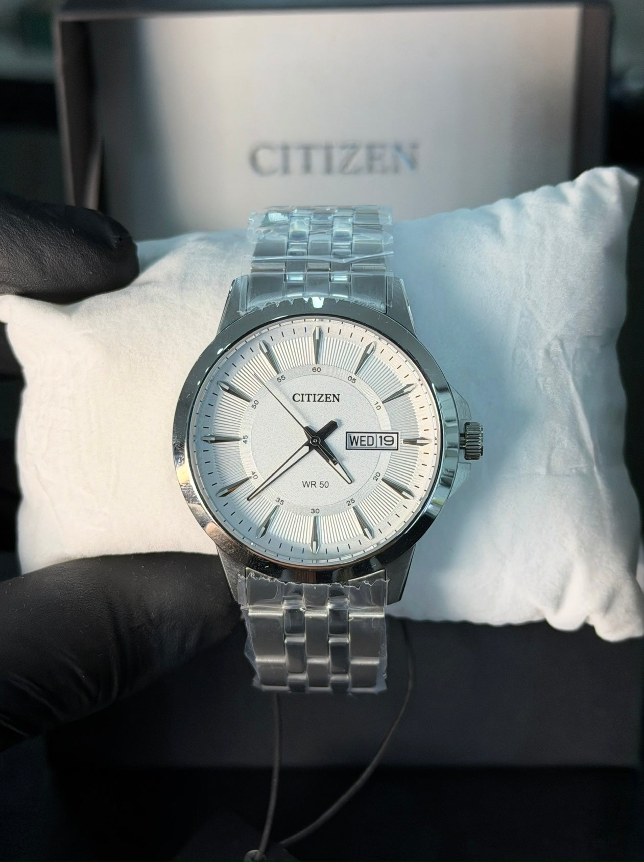 Citizen BF2011-51A