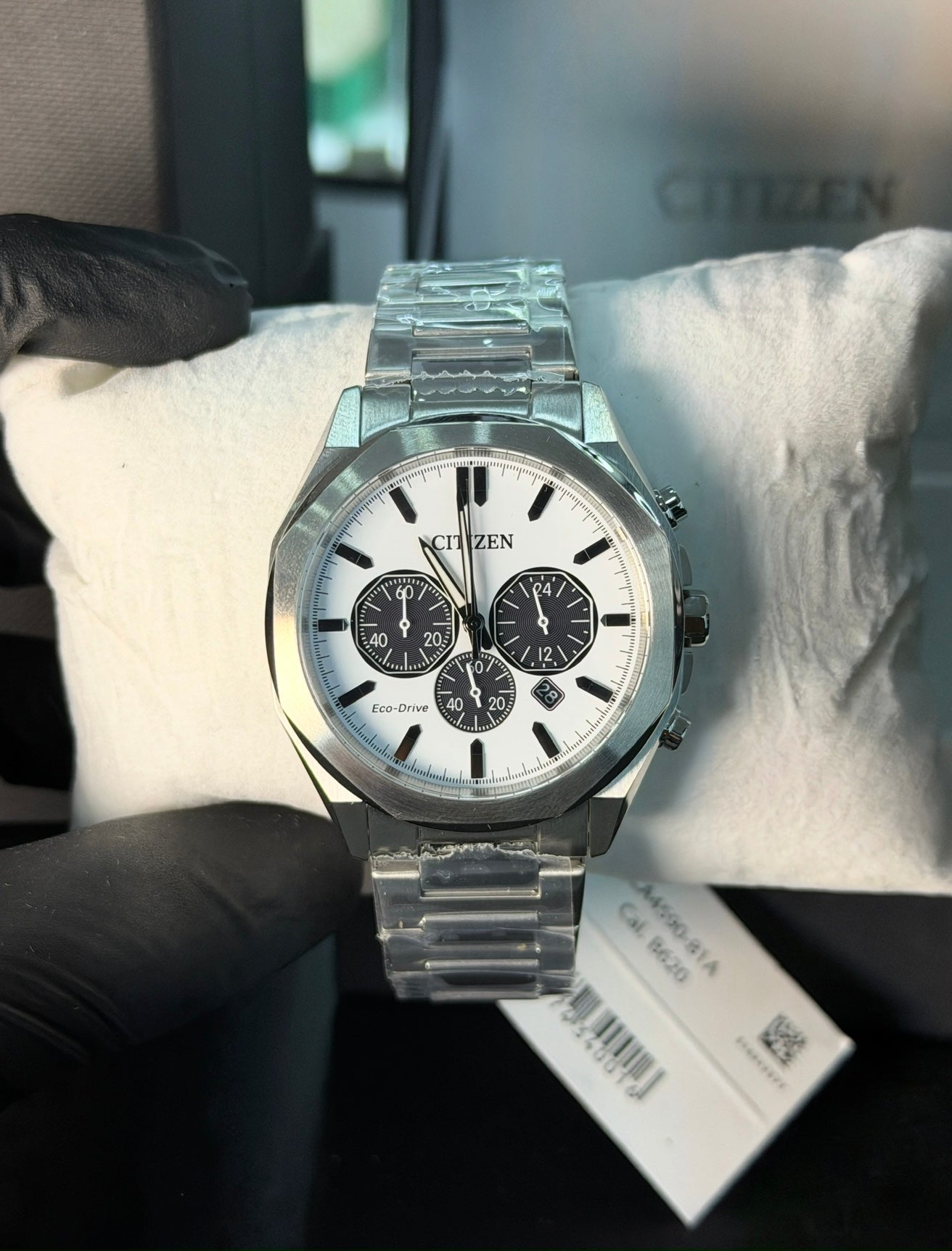 Citizen CA4590-81A