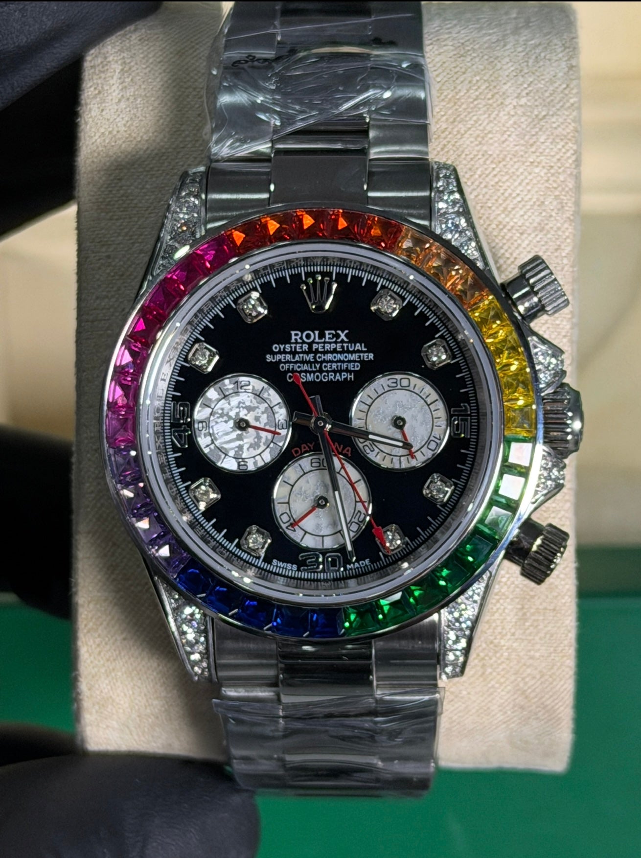Daytona Rainbow
