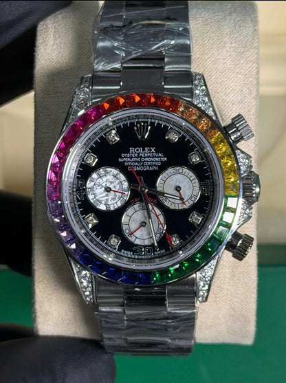 Daytona Rainbow