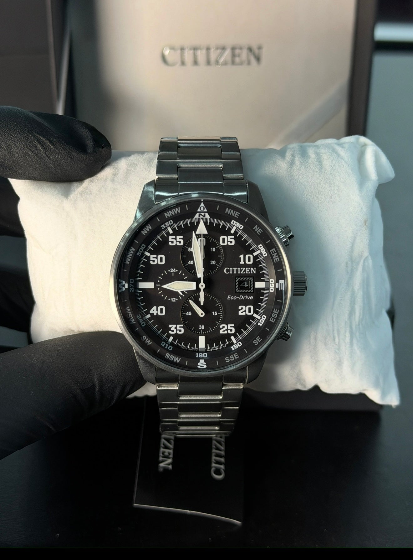 Citizen CA0690-88E