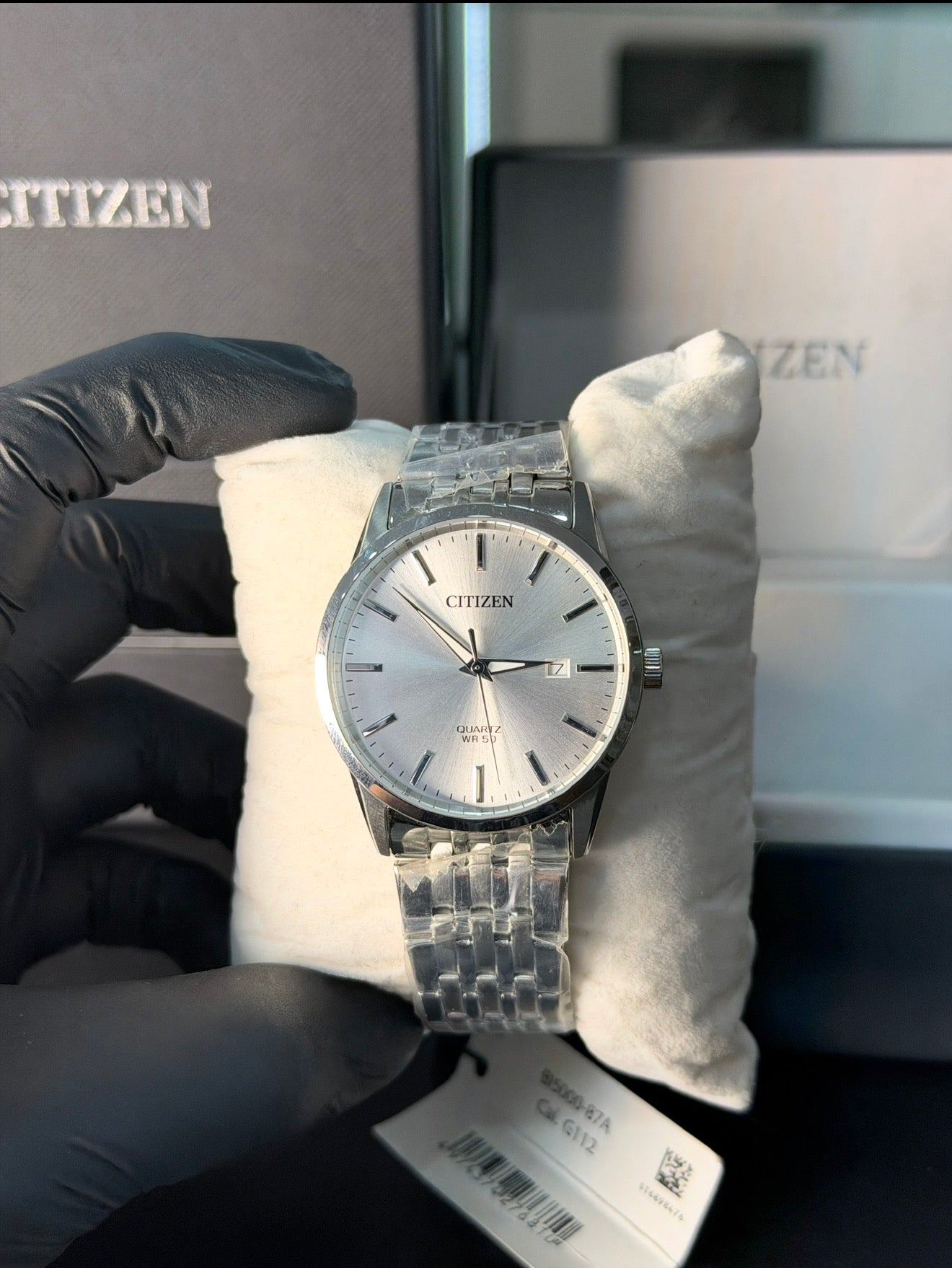 Citizen BI5000-87A