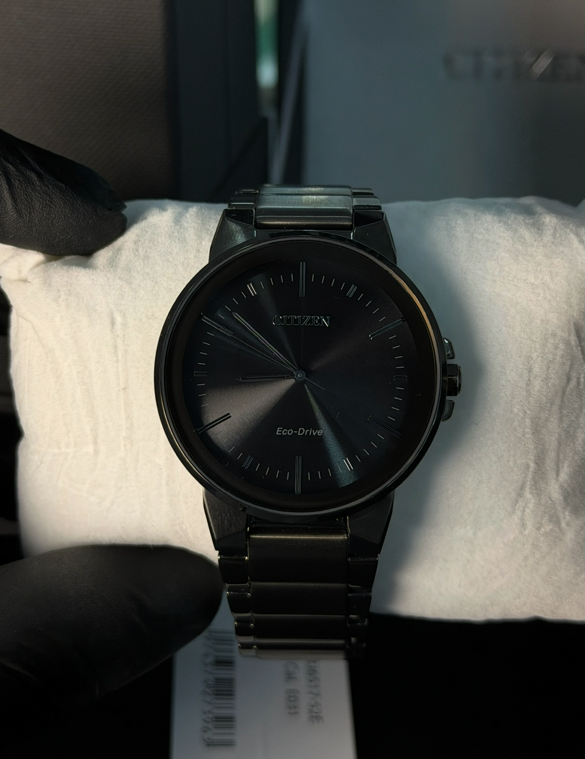 Citizen Axiom BJ6517-52E