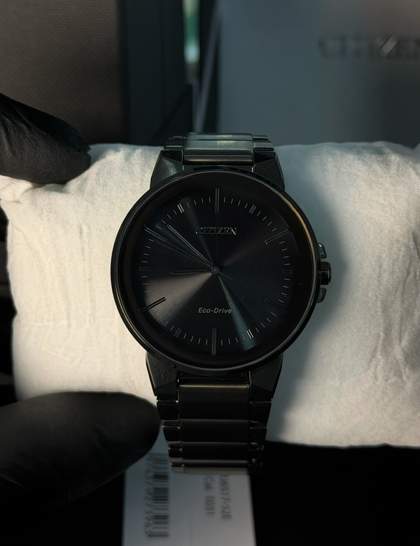 Citizen Axiom BJ6517-52E