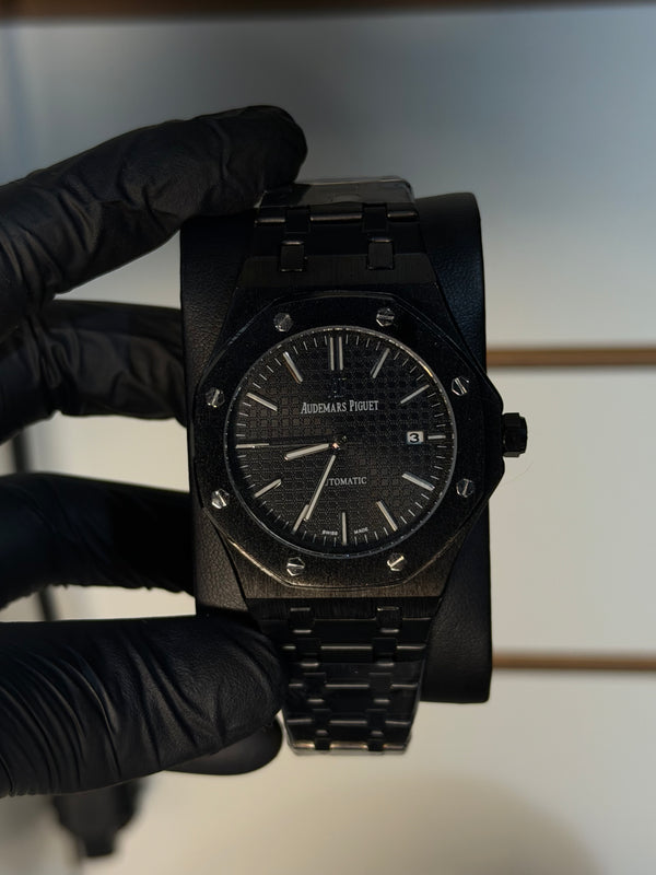 AP Automático Black