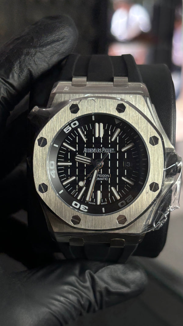 Audemars Piguet Royal Oak Offshore Diver