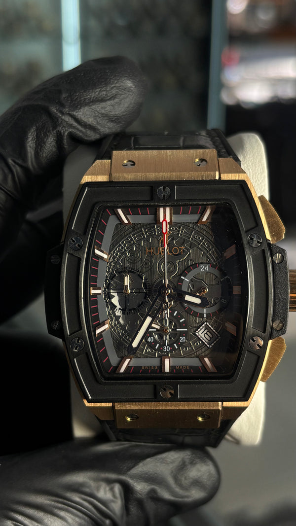 Hublot Spirit of Big Bang Chronograph
