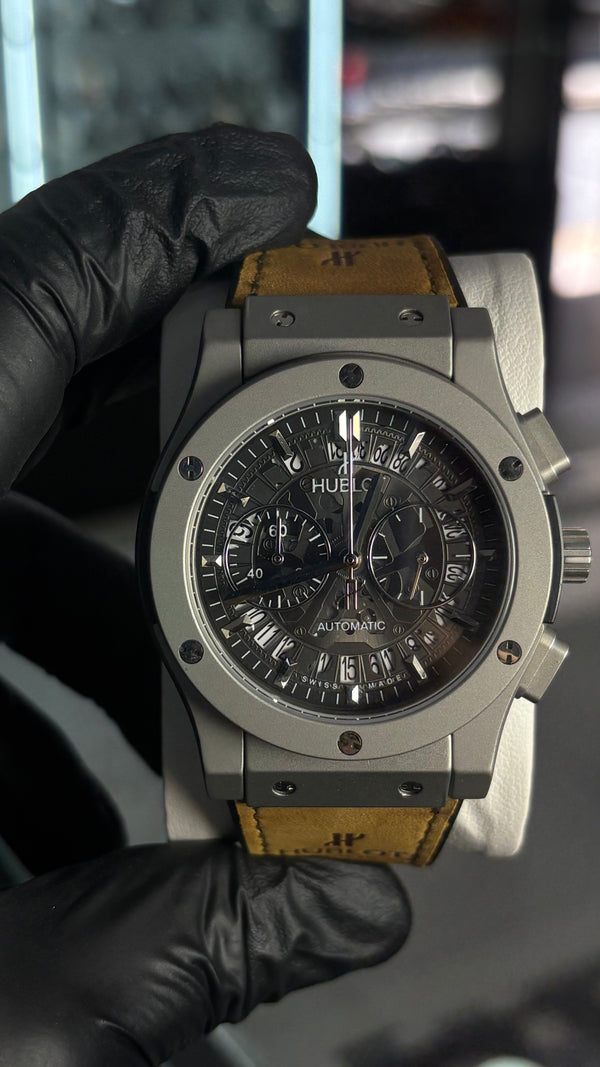 Hublot big Bang