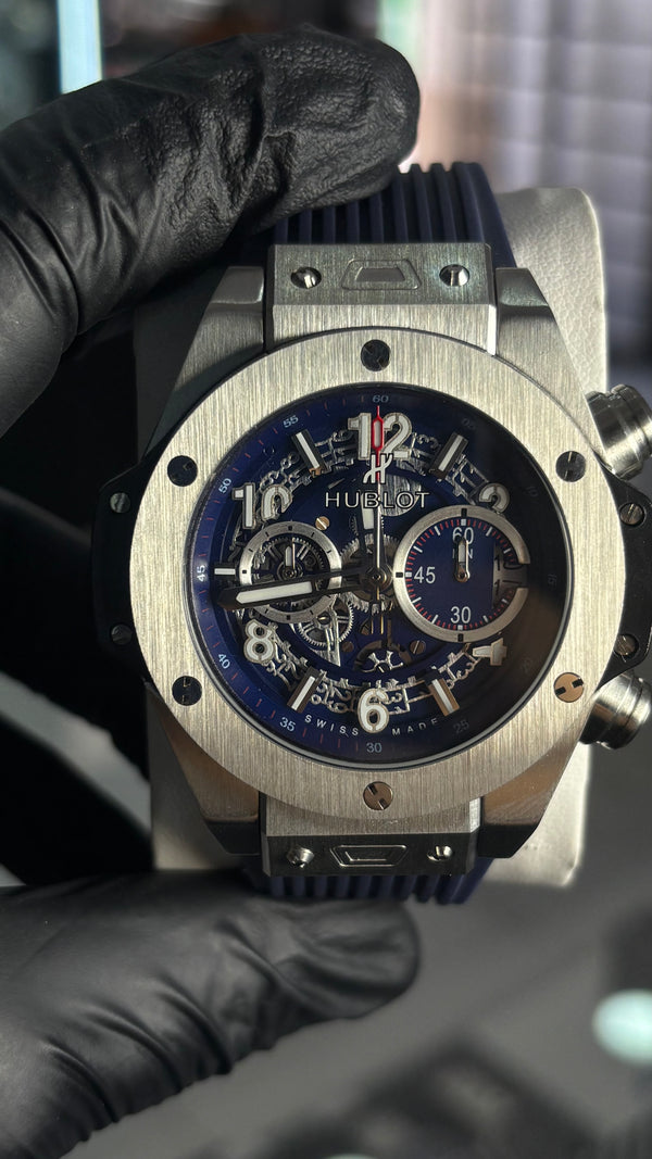 Hublot Big Bang Único