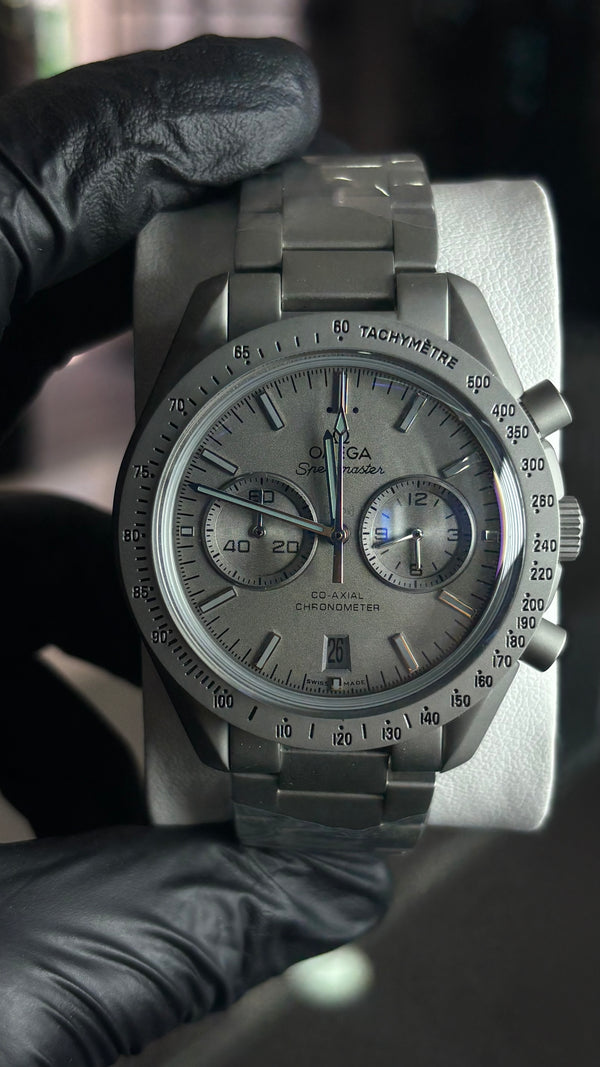 Omega Speedmaster