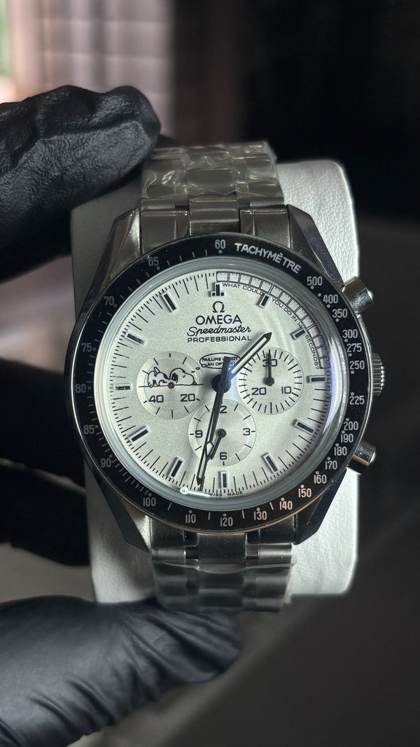 Omega Speedmaster Moonwatch Professional