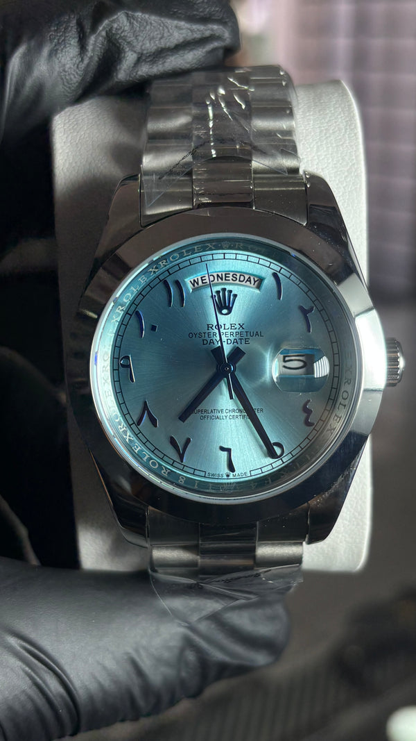 Rolex Day-Date 40