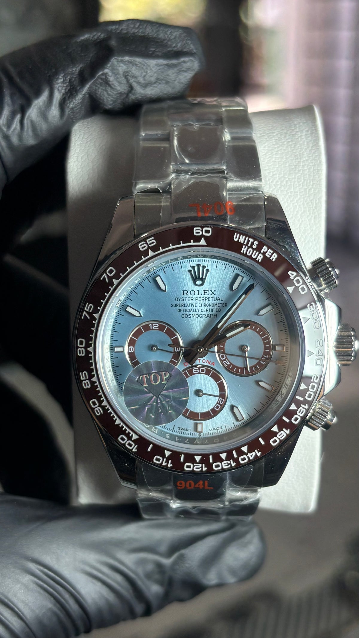 Rolex Cosmograph Daytona