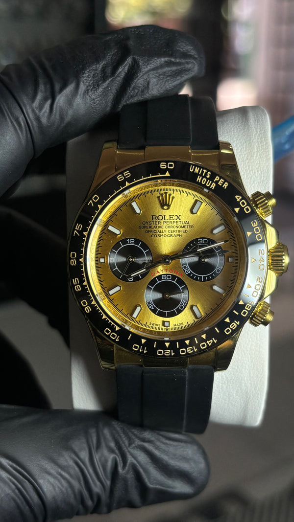 Rolex cosmograph daytona